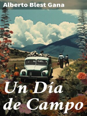 cover image of Un Día de Campo